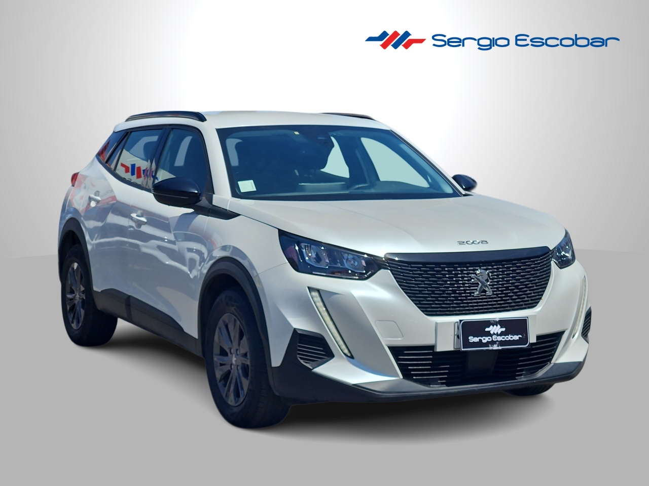 PEUGEOT 2008 2008 BLUE HDI 100 4X2 1.5 2022