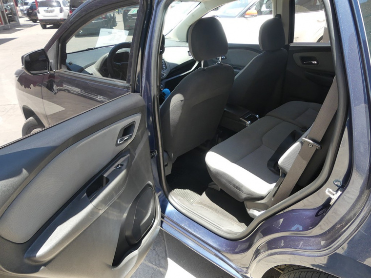 Chevrolet Spin Ltz 1.8 Aut 2019 Usado  Usado en Webautos.cl