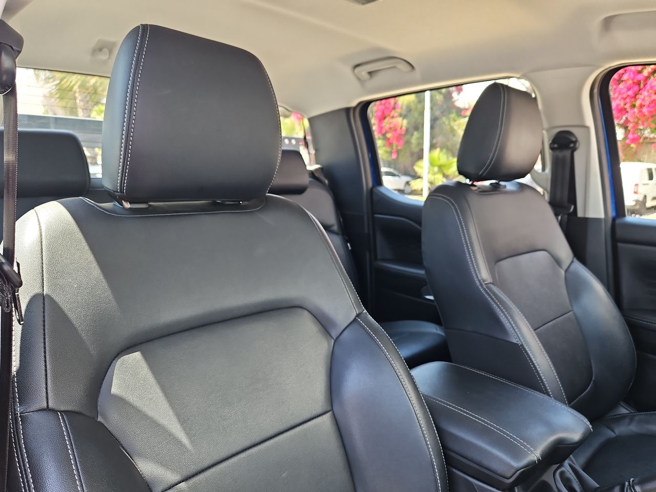 Ford Ranger Ranger Xlt 2.0 Aut 2024 Usado en Usados de Primera - Sergio Escobar