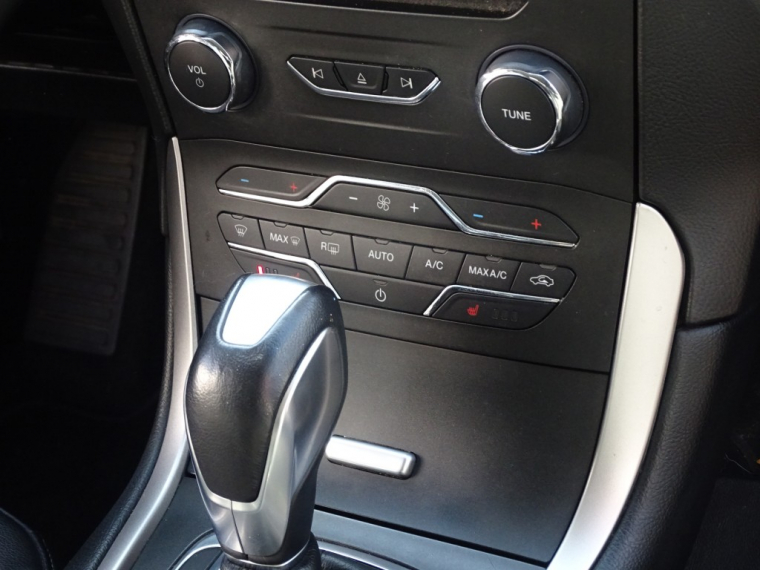 Ford Edge At 2019 Usado  Usado en Webautos.cl