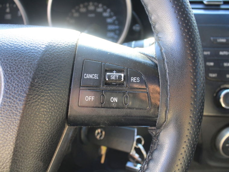 Mazda 5 5 V 2.0 At 2017 Usado  Usado en Webautos.cl