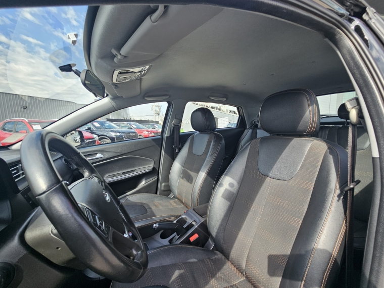 Chery Tiggo 2 Tiggo 2 1.5 2023 Usado en Rosselot Usados