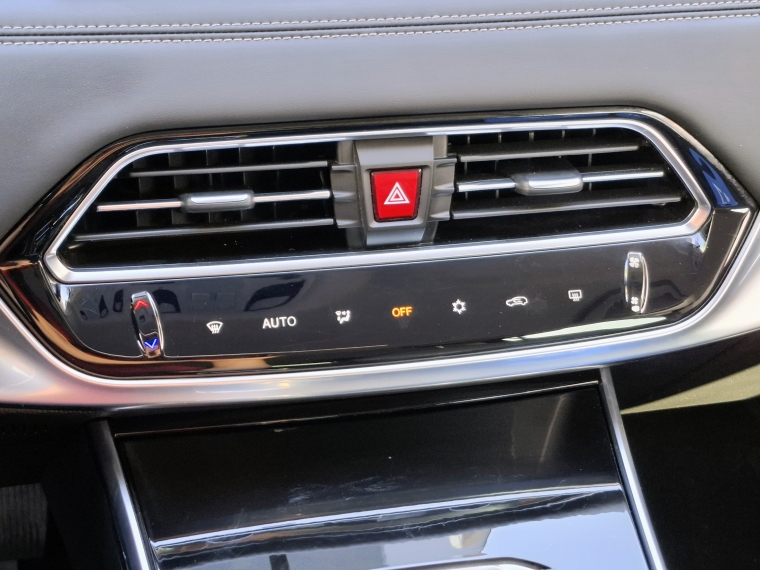 Jac Js8 1.5 Luxury Se Dct 2024 Usado  Usado en Kovacs Usados