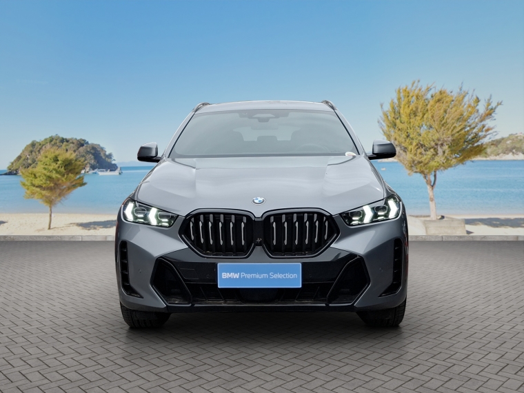 Bmw X6 Xdrive30d M Sport 2026 Usado Usado en Webautos.cl Bmw X6 Xdrive30d M Sport 2026 Usado Usado en Webautos.cl