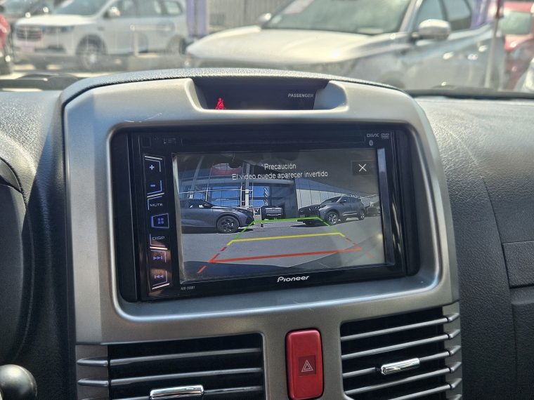 Toyota Rush Rush 1.5 2018 Usado en Rosselot Usados