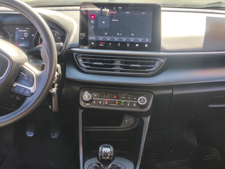 Fiat Pulse Pulse Hb Mt 1.3 2024 Usado en Rosselot Usados