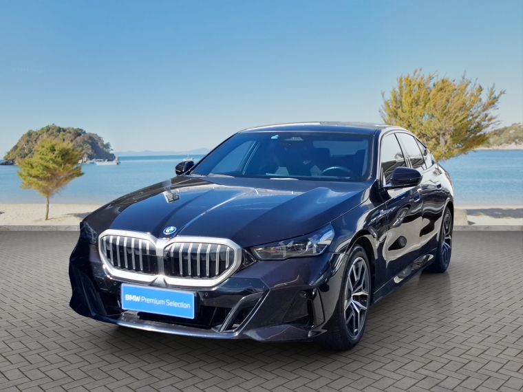 BMW 530 E BERLINA 2.0 AUT 2024