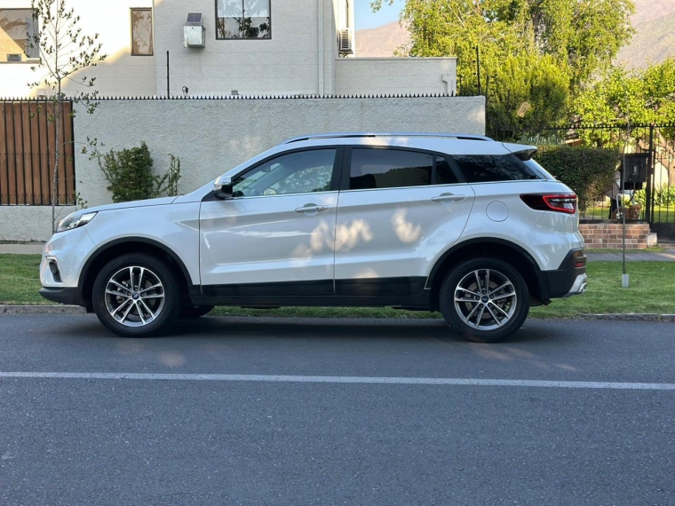 Ford Territory 1.5 Trend Cvt 2023 Usado en Autoadvice Autos Usados Ford Territory 1.5 Trend Cvt 2023 Usado en Autoadvice Autos Usados