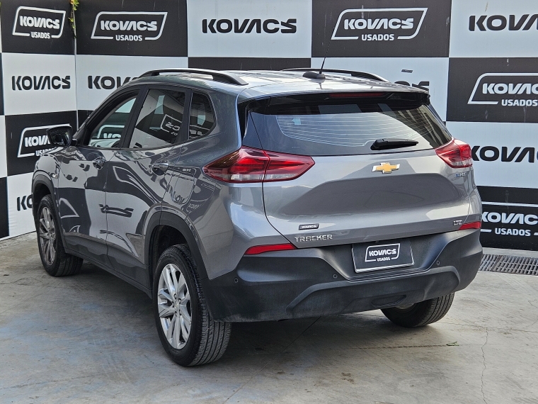 Chevrolet Tracker 1.2t  Ltz Mt 2023 Usado  Usado en Kovacs Usados