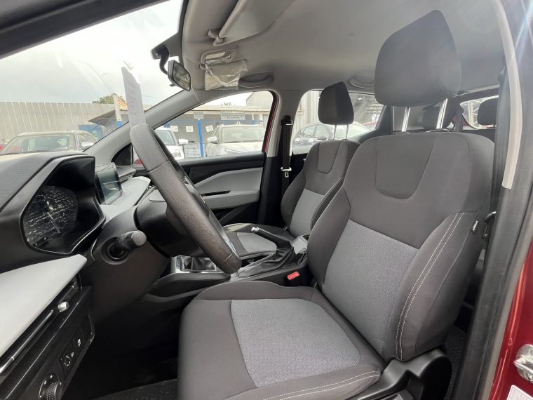 Chevrolet Sail 1.5l Hb Ltz Mt 2025 Usado  Usado en Webautos.cl