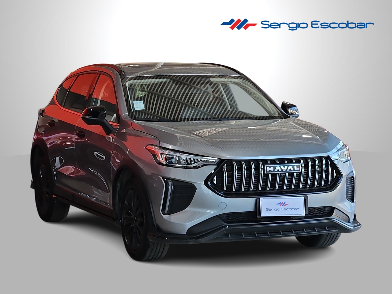 GREAT WALL HAVAL HAVAL JOLION PRO 1.5 AUT 2025