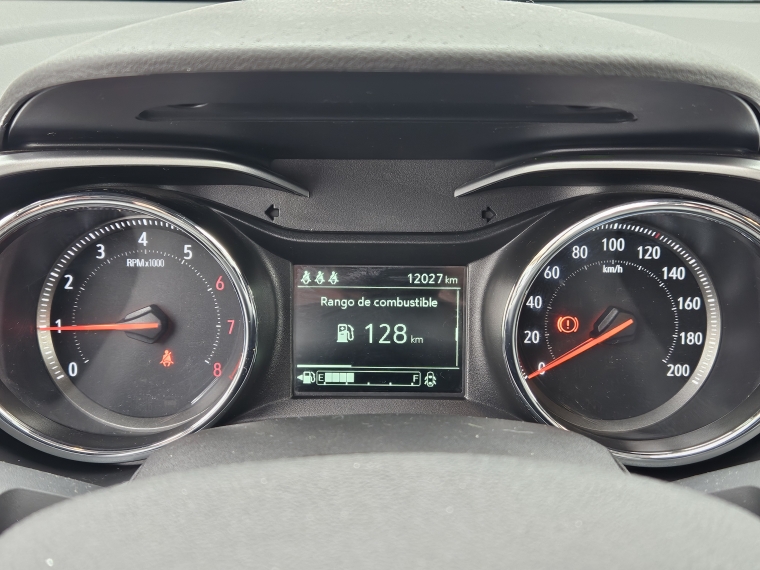 Chevrolet Tracker Ltz P Mt 2022 Usado  Usado en Kovacs Usados