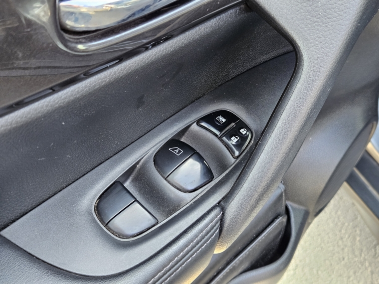 Nissan X-trail 2.5 Sense Cvt 2f At 2018 Usado  Usado en Kovacs Usados