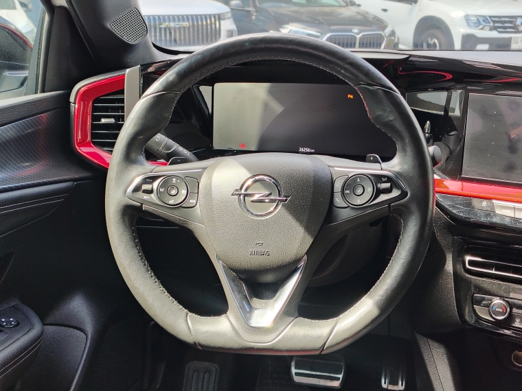 Opel Mokka 1.2 Gs Line At 2024 Usado  Usado en Kovacs Usados