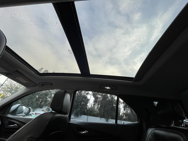 Chevrolet Equinox Equinox 1.5 Aut Premier 2021 Usado  Usado en Webautos.cl