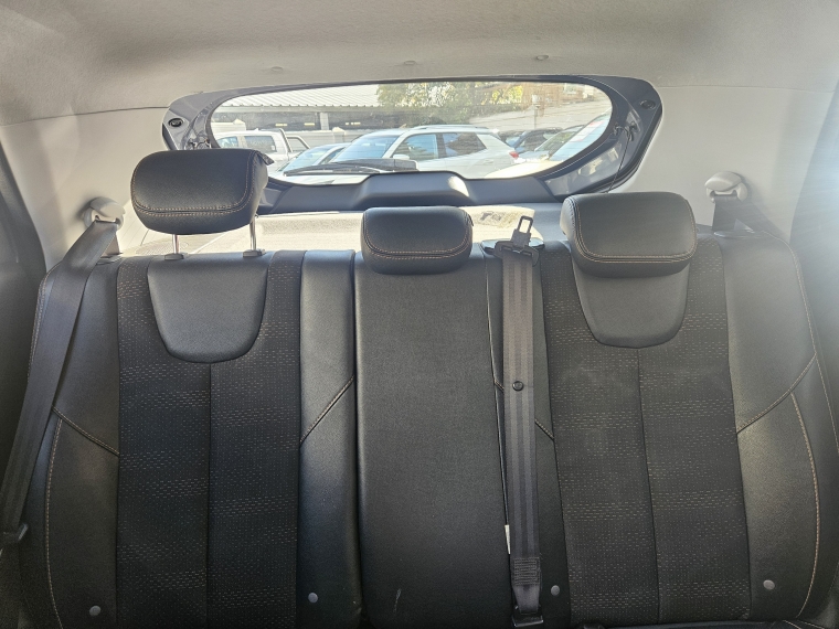 Chery Tiggo 2 Tiggo 2 1.5 2022 Usado en Rosselot Usados