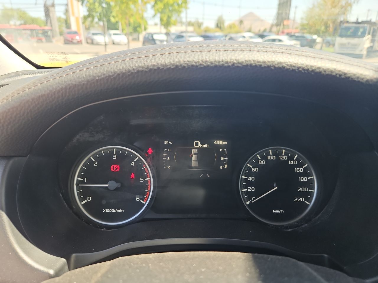 Mazda Bt-50 Bt50 4x4 3.0 2023 Usado en Usados de Primera - Sergio Escobar