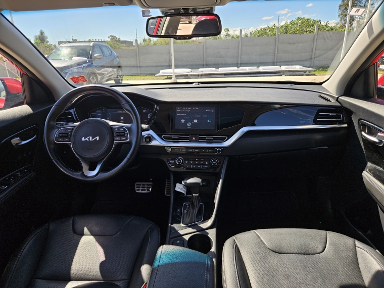 Kia Niro Niro 1.6 At 2022 Usado en Rosselot Usados