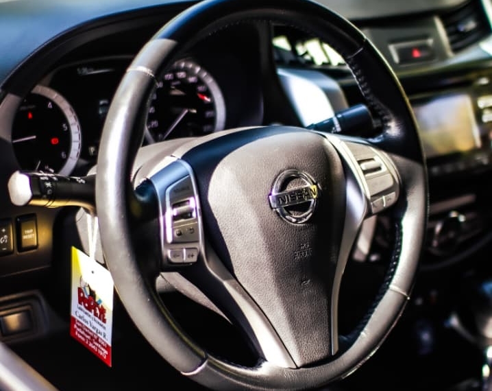 Nissan Np300  2.3 Dsl Auto Le 4wd 2017 Usado en Autoadvice Autos Usados