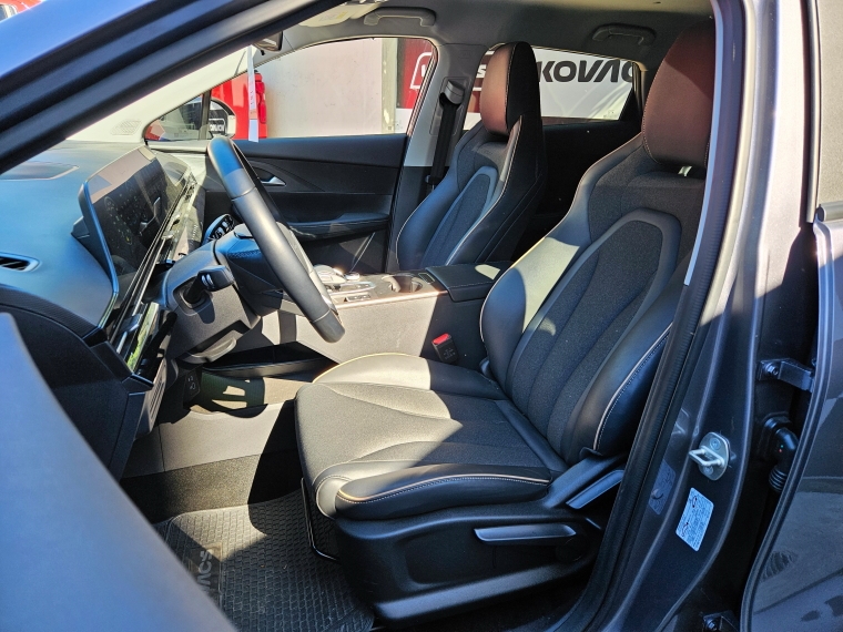 Omoda C5 1.5t Comfort Cvt 2025 Usado  Usado en Kovacs Usados