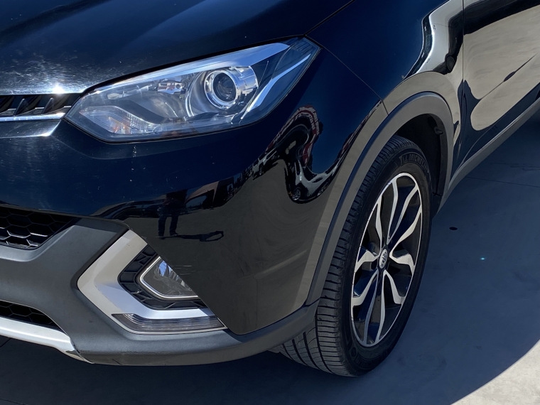 Mg Gs Gs 1.5 2018 Usado en Rosselot Usados