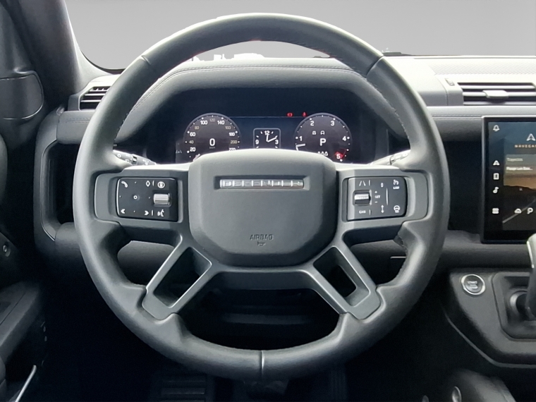 Land rover Defender 110 Xdynamic 4x4 Se 3.0 At 2026 Usado  Usado en BMW Premium Selection