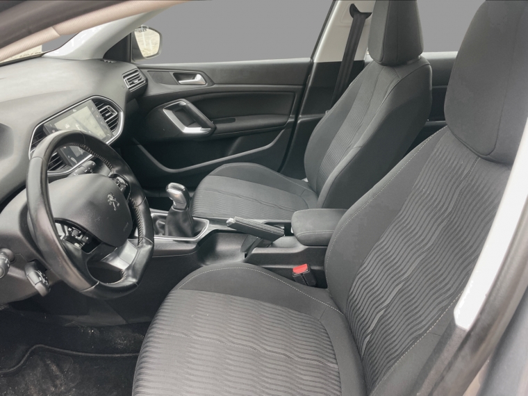Peugeot 308 308 Active 1.2 2017 Usado  Usado en Pompeyo