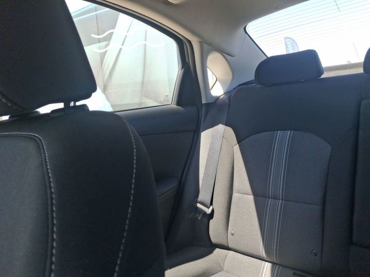 Kia Cerato Cerato Ex 4x2 1.6 Aut 2023 Usado  Usado en Webautos.cl