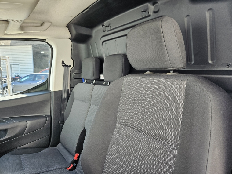 Citroen Berlingo 1.6 Hdi Mt Ac 2023 Usado  Usado en Autoselect Usados