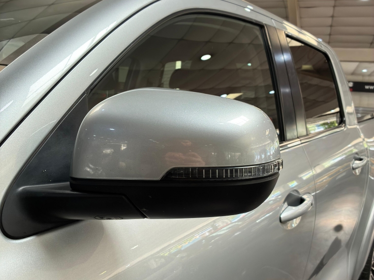 Great wall Poer Plus Elite 4x4 2.0 Aut 2024  Usado en Grass & Arueste