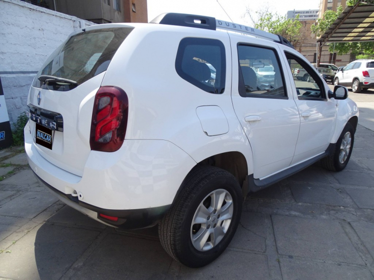 Renault Duster Mt 2017 Usado  Usado en Webautos.cl