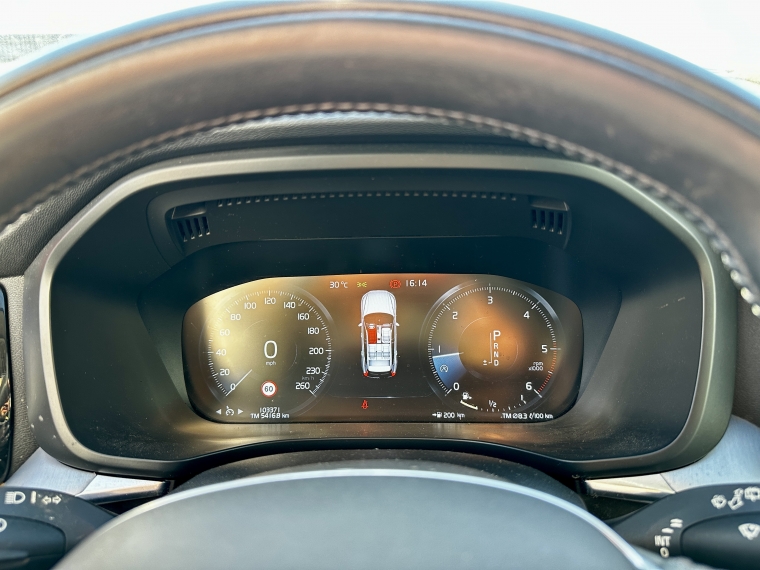Volvo Xc60 Xc60 4x4 2.0 Aut 2021 Usado en Rosselot Usados