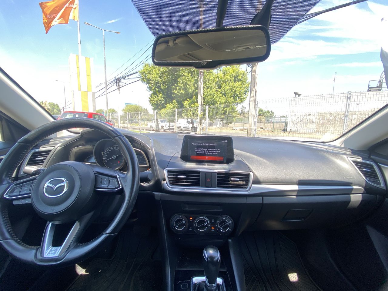 Mazda 3 New 3 2.0 Aut 2019 Usado en Usados de Primera - Sergio Escobar