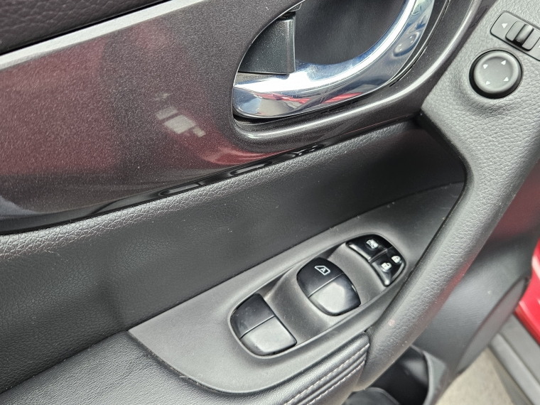 Nissan X-trail Sense At 2.5 2022 Usado  Usado en Kovacs Usados