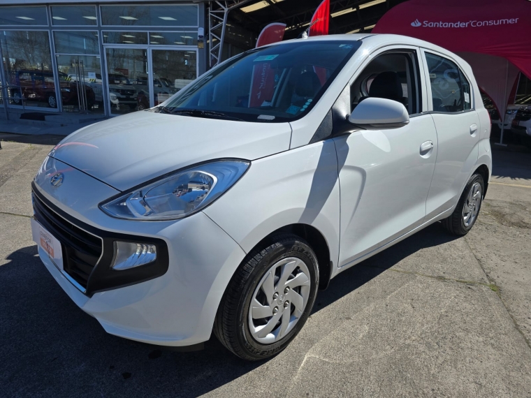 Hyundai Atos S2ui Plus -solo 26.000km 2022  Usado en Curifor Usados - Promociones Hyundai Atos S2ui Plus -solo 26.000km 2022  Usado en Curifor Usados - Promociones