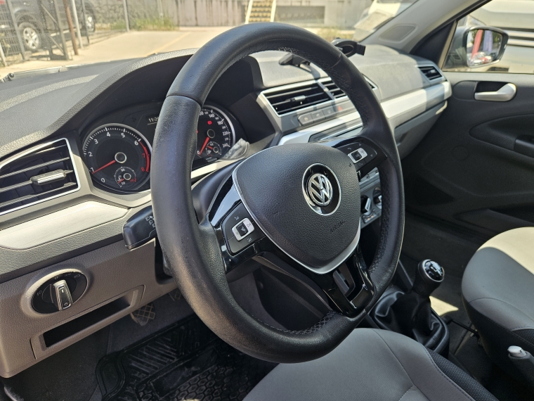 Volkswagen Gol Gol Hb 1.6 2022 Usado en Rosselot Usados