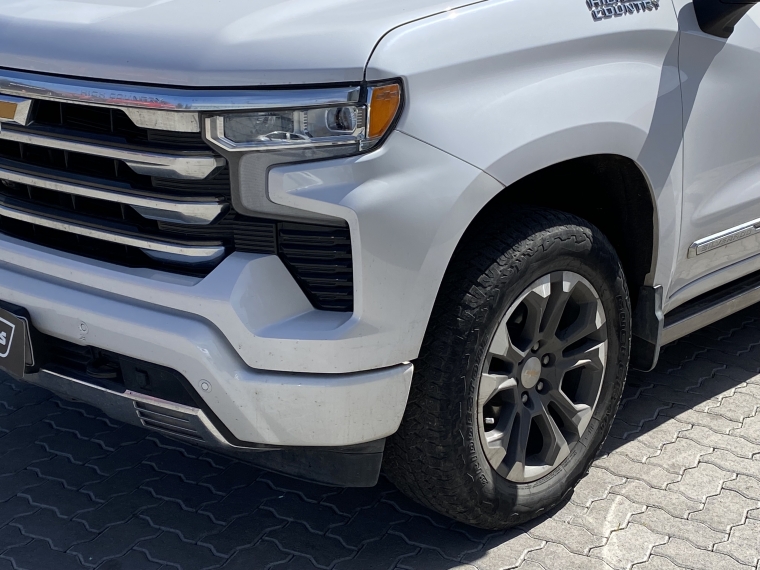 Chevrolet Silverado 3.0 Td High Country At 4x4 Diesel 2023 Usado  Usado en Kovacs Usados