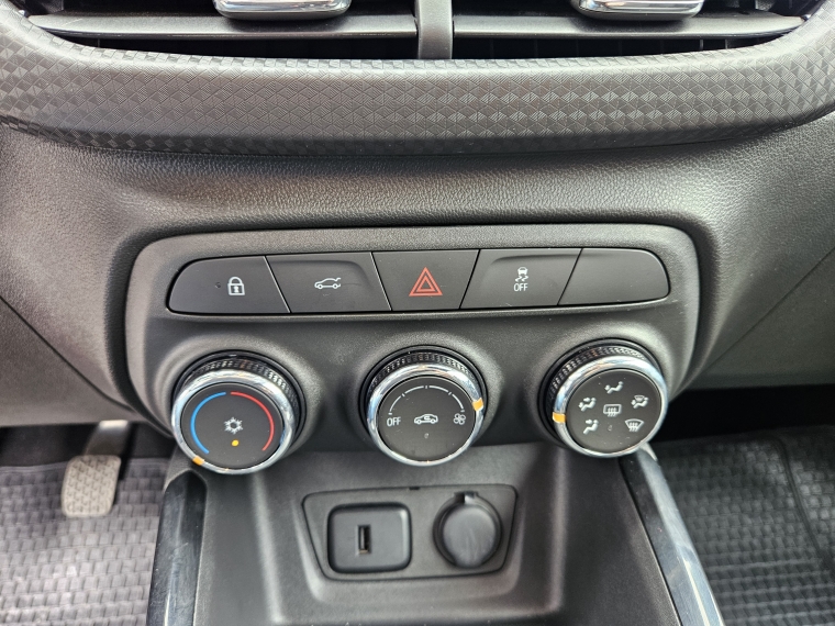 Chevrolet Onix 1.0 Hb Rs Mt 2024 Usado  Usado en Kovacs Usados