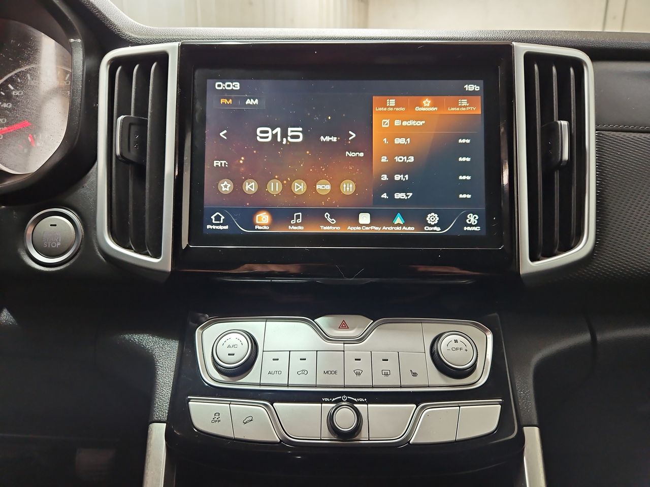 Great wall Poer Poer 2.0 2022 Usado en Usados de Primera - Sergio Escobar