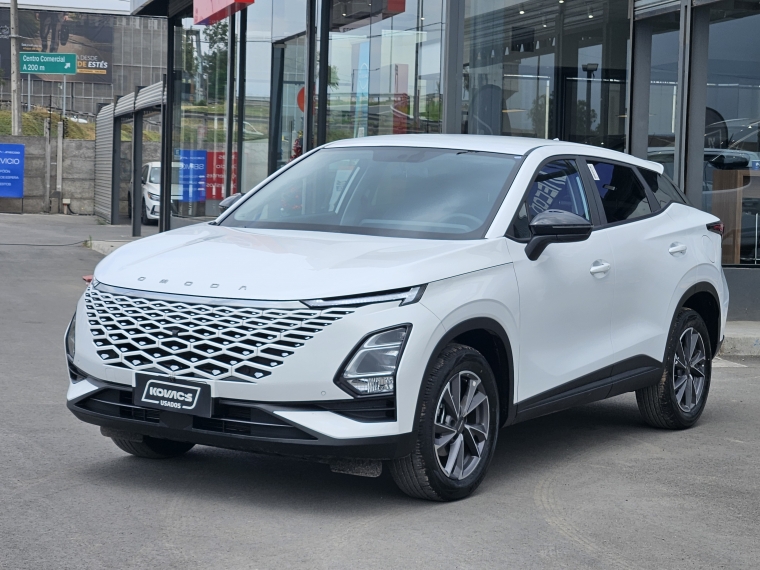 OMODA C5 T COMFORT AT 2025