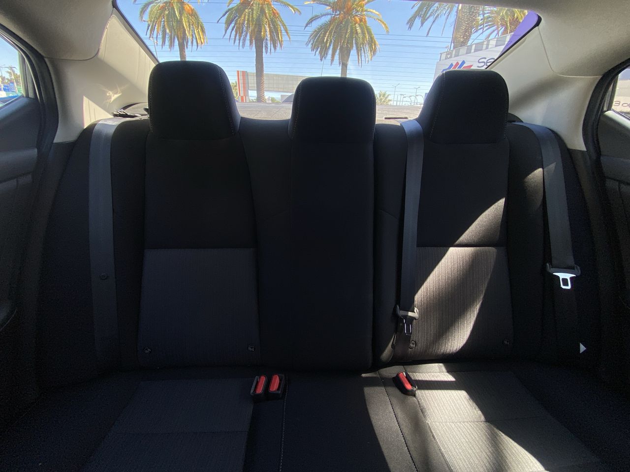 Nissan Sentra Sentra B18 Cvt 2.0 Aut 2023 Usado en Usados de Primera - Sergio Escobar