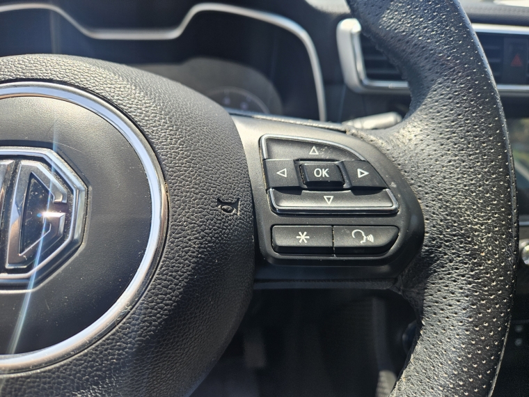 Mg Zs Comfort 1.5 At 2023 Usado  Usado en Kovacs Usados