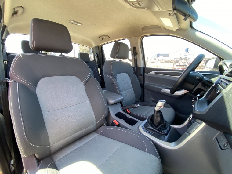 Maxus T60 T60 Dx 2.8 2022 Usado en Rosselot Usados