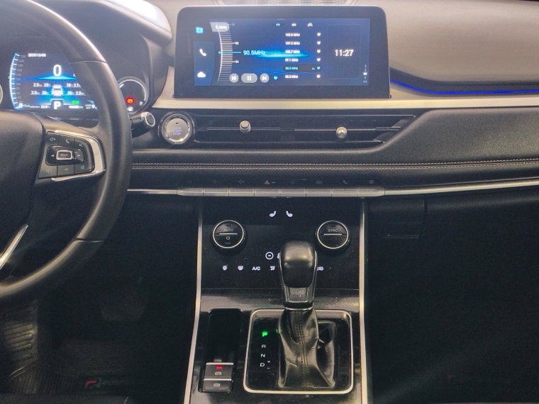 Chery Tiggo 8 Tiggo 8 1.5 Aut 2022 Usado en Rosselot Usados