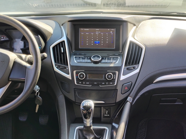 Dfm Ax7 Ax 7 Hb 2.0 2020 Usado en Rosselot Usados