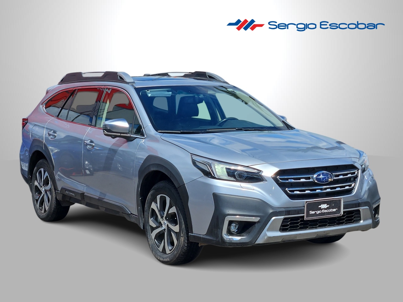SUBARU OUTBACK OUTBACK 4X4 2.5 AT 2023
