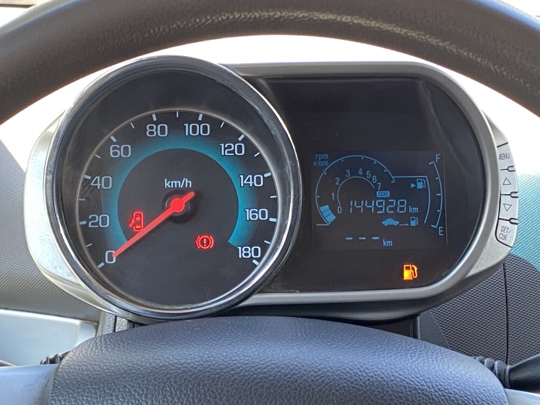 Chevrolet Spark 1.2 Lt Mt Ac 2016 Usado  Usado en Kovacs Usados