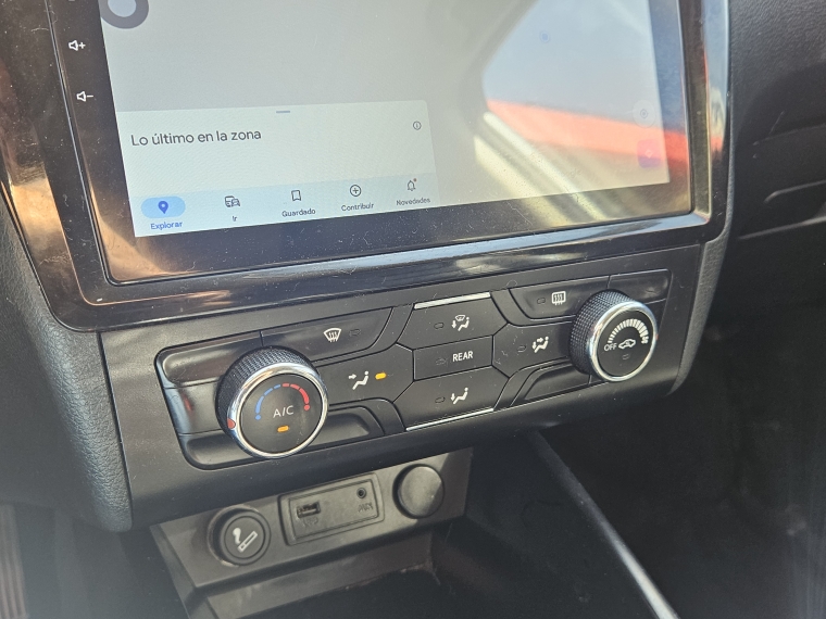 Dfsk 580 580 1.8 2023 Usado en Rosselot Usados