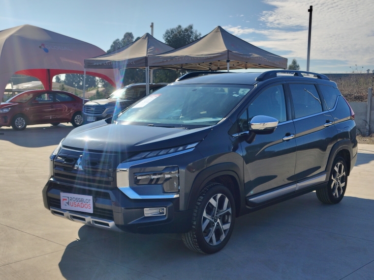 MITSUBISHI XPANDER XPANDER CROSS 1.5 AUT 2024