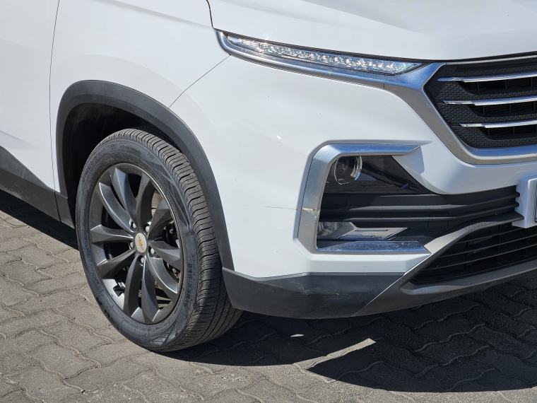 Chevrolet Captiva Ltz At 2024 Usado  Usado en Kovacs Usados